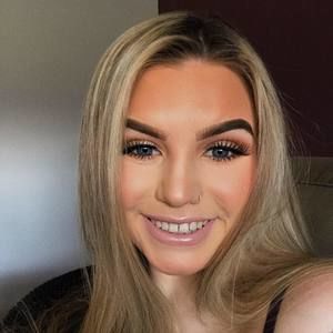 Meet your Posher, Kailey